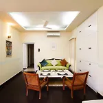Anara Service Apartments - Greater Kailash Part II