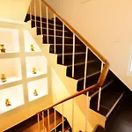 Anara Service Apartments - Greater Kailash Part II