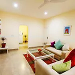 Anara Service Apartments - Greater Kailash Part II